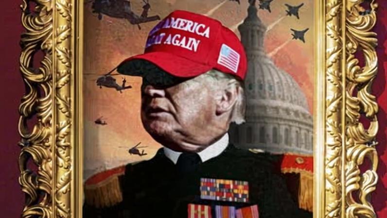 Ambição territorial de Trump: novo imperialismo ou discurso vazio?