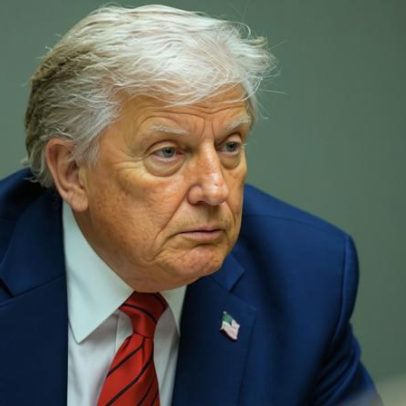 Trump anuncia teto de 10% para juros de cartão de crédito por um ano