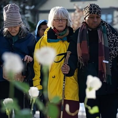 Minneapolis em alerta após morte de mulher durante operação da ICE