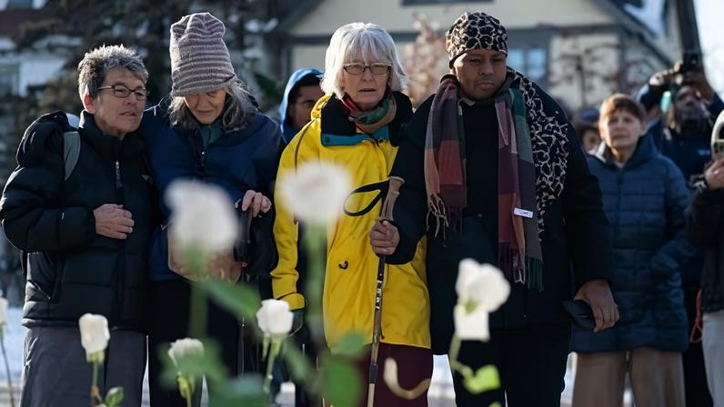 Minneapolis em alerta após morte de mulher durante operação da ICE