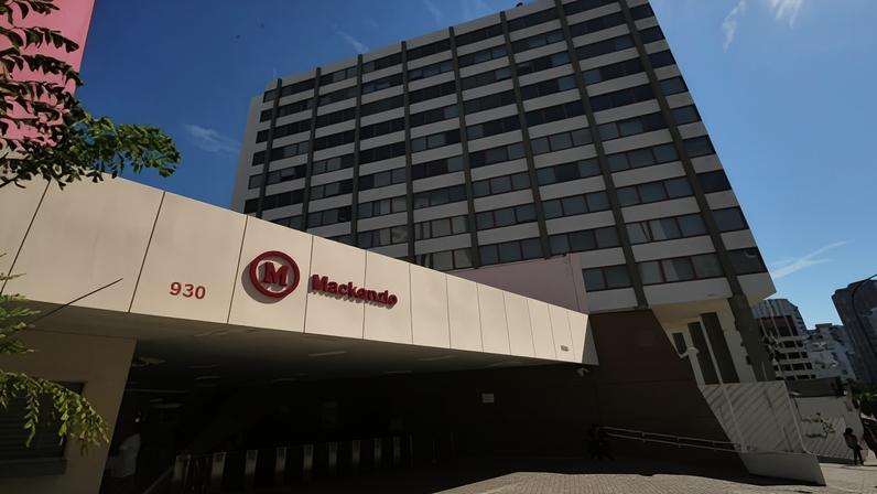 Inscrições para o vestibular Mackenzie encerram nesta semana