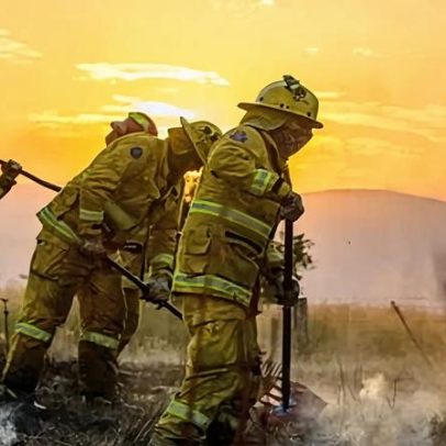 Onda de calor na Austrália é cinco vezes mais provável com aquecimento global