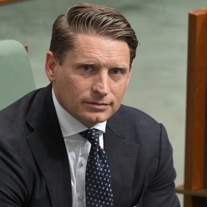 Andrew Hastie vira candidato à liderança Liberal em meio à pressão sobre Ley