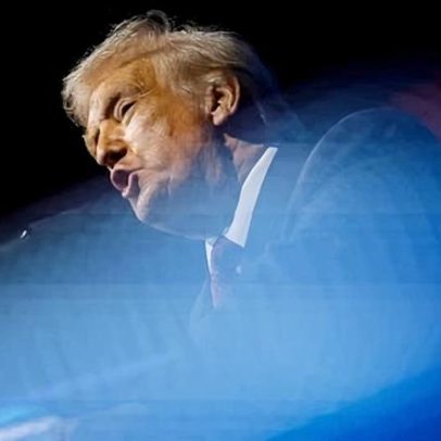 Quem se levantará contra isso? Campanha de retaliação de Trump em seu segundo mandato