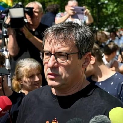Prefeito de Budapeste é acusado por incentivar desobediência à proibição do Pride