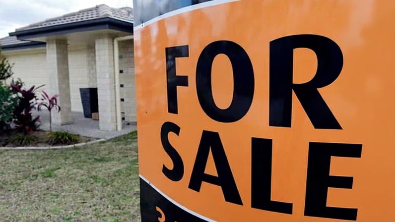 Inflation rose to 3.8% in the year to December, the latest figures from the ABS showed.