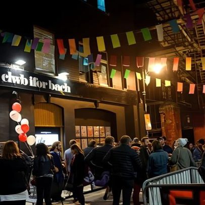 Quarta-feira: há otimismo sobre casas de shows independentes?