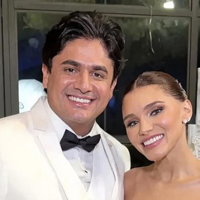 Pai de João Lima condena agressões do filho, pede perdão a Raphaella Brilhante