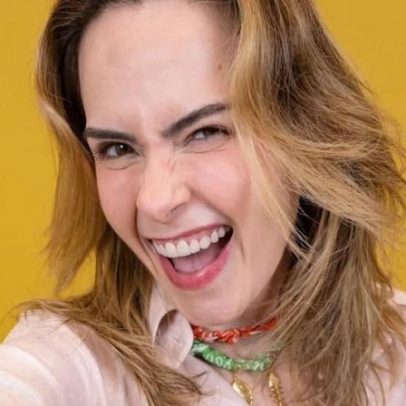 Ana Paula Renault é favorita para vencer o BBB 26, aponta enquete UOL