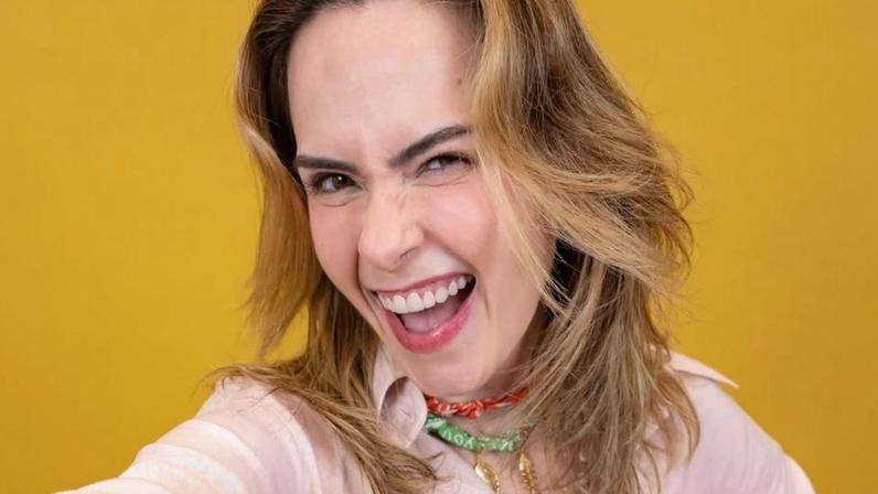 Ana Paula Renault vai ganhar o 'BBB 26'? Após eliminação de Aline, enquete UOL mostra disputa acirrada por favoritismo