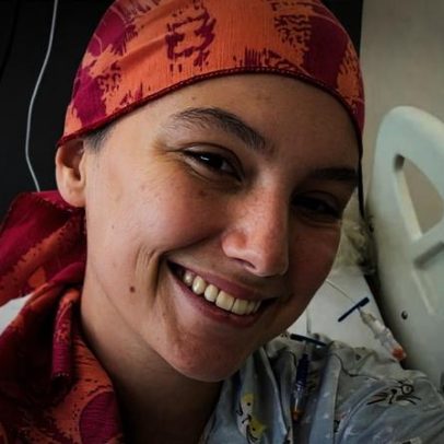 Isabel Veloso afirmou ter confiado em Deus antes de falecer de câncer