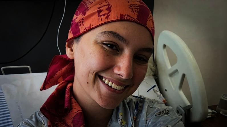 Isabel Veloso faleceu aos 19 anos. (Foto: Instagram/Isabel Veloso).