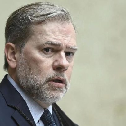 Toffoli critica atuação da PF em decisões e afirma ter ordem descumprida