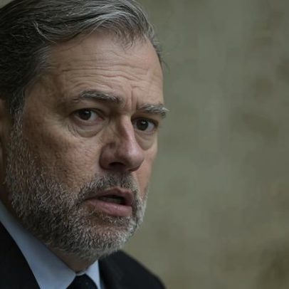 Sakamoto critica decisão de Toffoli de reter provas do Banco Master