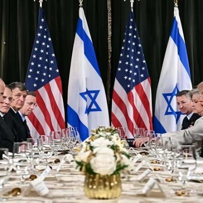 Briefing de quinta: o que acontece com o conselho de paz de Trump