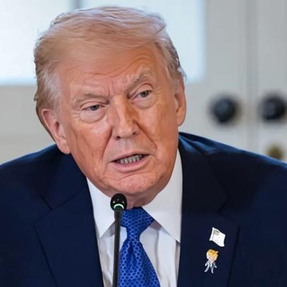 Especialistas alarmam com plano de saúde apresentado por Trump