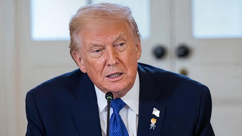 Especialistas alarmam com plano de saúde apresentado por Trump