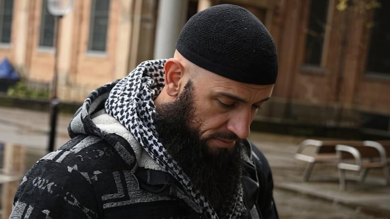 Salão de oração islâmico fecha após clérigo sob escrutínio no ataque de Bondi