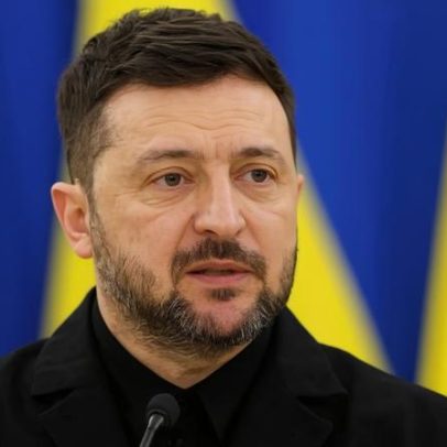 Guerra na Ucrânia: acordo de segurança dos EUA está pronto para assinatura, diz Zelenskyy