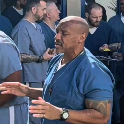 Mais de 20 presos são batizados em prisão de segurança máxima nos EUA