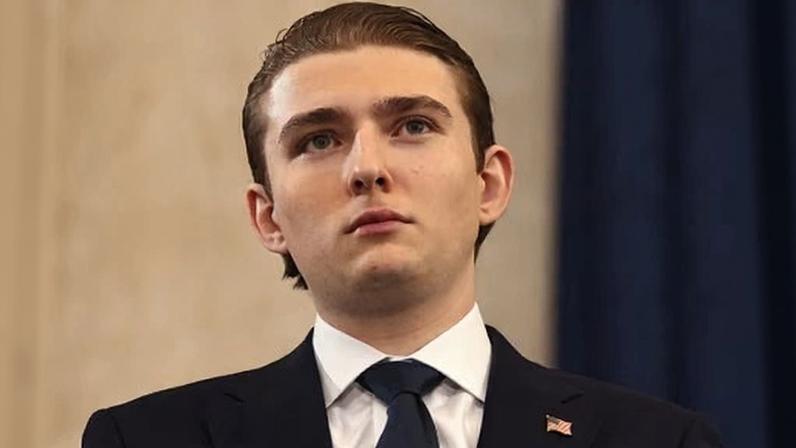 Matvei Rumiantsev, a 22-year-old Russian citizen, is accused of assault and two counts of rape, among other charges. He denies all charges.