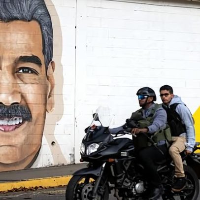 Trump destitui o presidente da Venezuela — podcast
