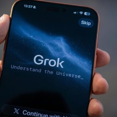 Indonésia bloqueia Grok de Musk por risco de conteúdo pornográfico