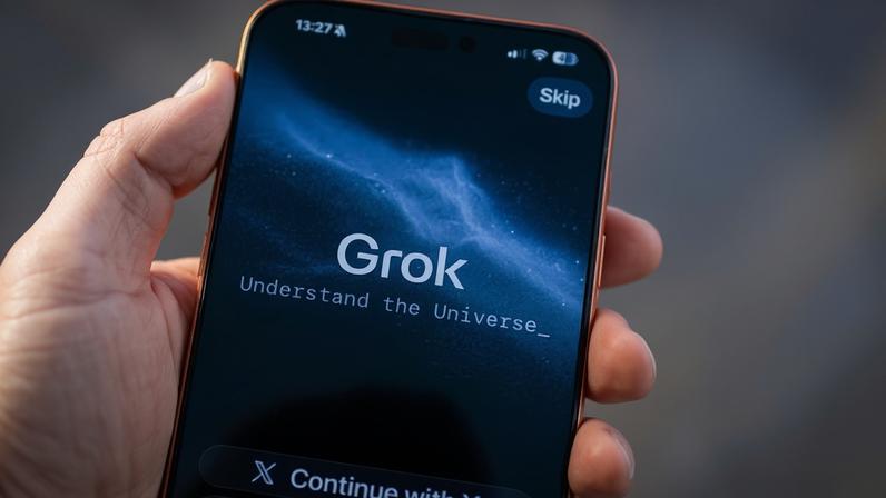 Indonésia bloqueia Grok de Musk por risco de conteúdo pornográfico