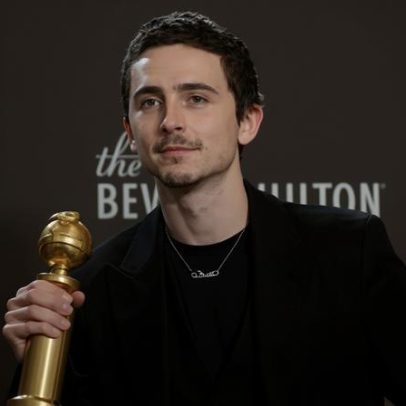 Globos de Ouro 2026: lista completa dos vencedores