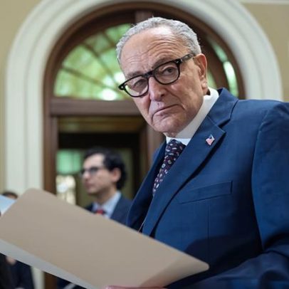 Democratas fecham acordo para evitar shutdown e exigem reformas no DHS sobre ICE