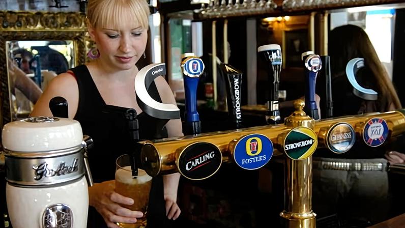 Pubs have complained over the burden of rising business rates alongside higher staff costs.