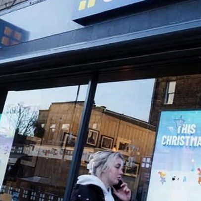 Greggs aumenta preço do sausage roll em 5p para £1,35