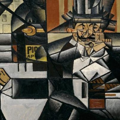 Livro oferece novas perspectivas sobre as razões do surgimento do Cubismo