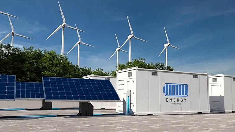 Inquérito público começa sobre parque de energia em Borders