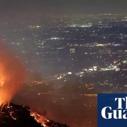 Saída de Trump de tratados climáticos globais terá pouco efeito fora dos EUA