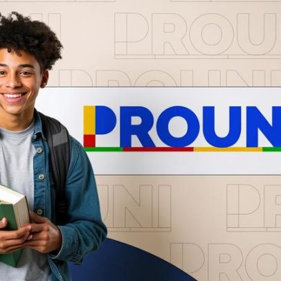 Prouni 2026: RS oferece 35 mil bolsas no 1º semestre