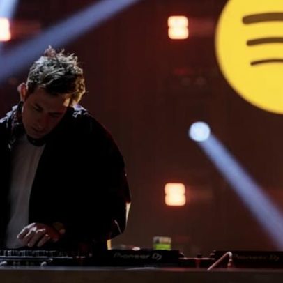 Spotify encerra anúncios de recrutamento do ICE após fim da campanha governamental