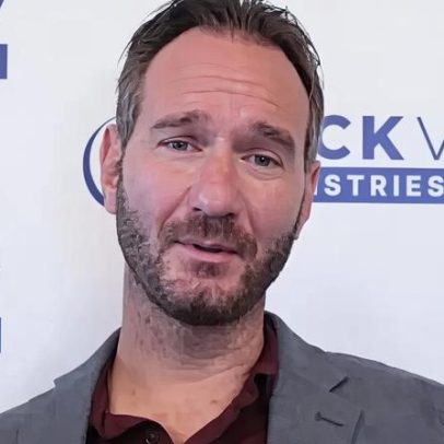 Nick Vujicic comenta perspectivas sobre o fim dos tempos