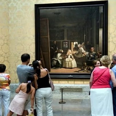 Diretor do Prado afirma que museu de Madrid não precisa de mais visitantes