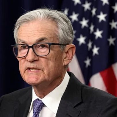 Bancos centrais globais apoiam Powell diante de ameaças de Trump