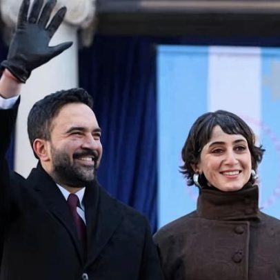 Zohran Mamdani promete nova era para Nova York em discurso inaugural