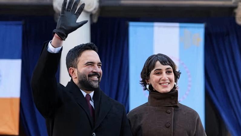 Zohran Mamdani promete nova era para Nova York em discurso inaugural