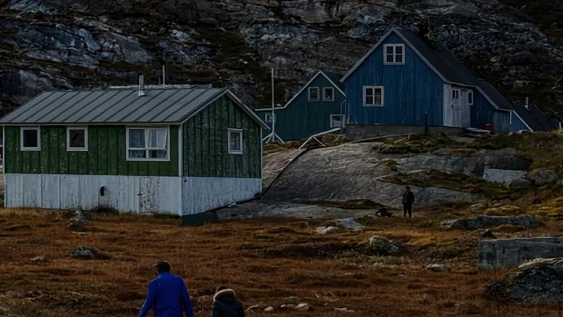 Casa Branca diz que uso do Exército dos EUA é sempre opção para Groenlândia