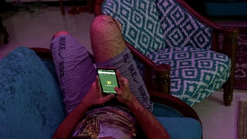 Ecossistema de tecnologia contrabandeada mantém o Irã conectado ao exterior