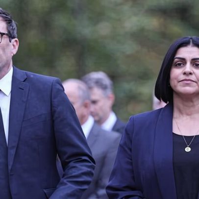 Partido Trabalhista deve evitar psicodrama sobre Andy Burnham, diz Mahmood