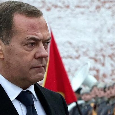 Mais de 422 mil assinaram contratos com o Exército russo em 2025, queda ante 2024