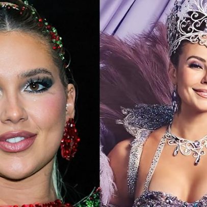 Bridgerton divulga comercial com Paolla Oliveira; Fonseca irrita, coluna diz