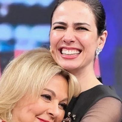 Luciana Gimenez é demitida da RedeTV? mãe divulga carta de defesa