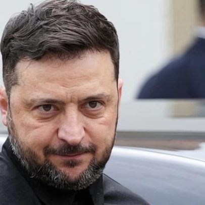 Zelensky em Davos para encontro com Trump, segundo briefing sobre Ucrânia