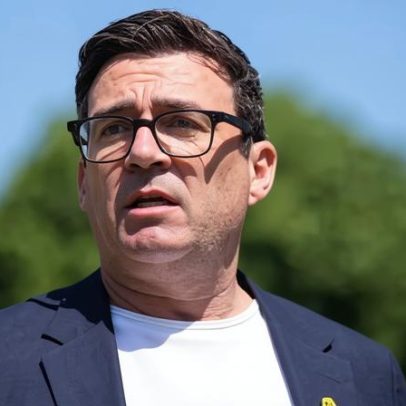 Briefing de terça: Por que o Labour baniu Burnham e o Rei do Norte pode agir